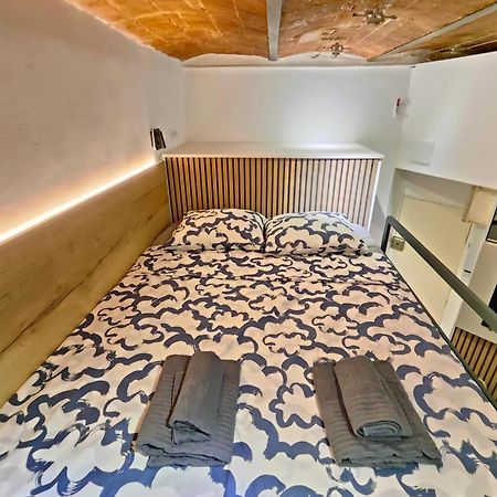 Moderno Estudio Sagrada Familia Barcelona Luaran gambar